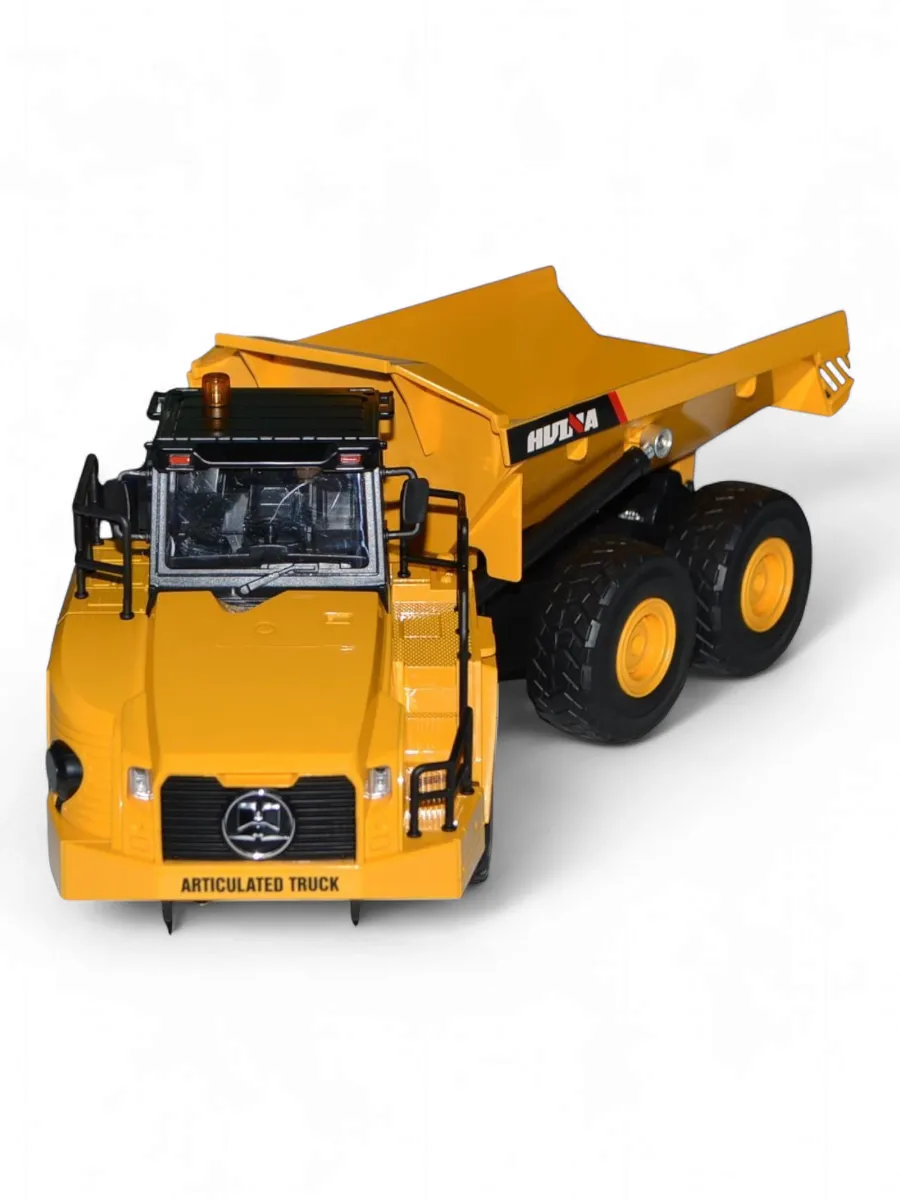 Автомобиль РУ - фото 2