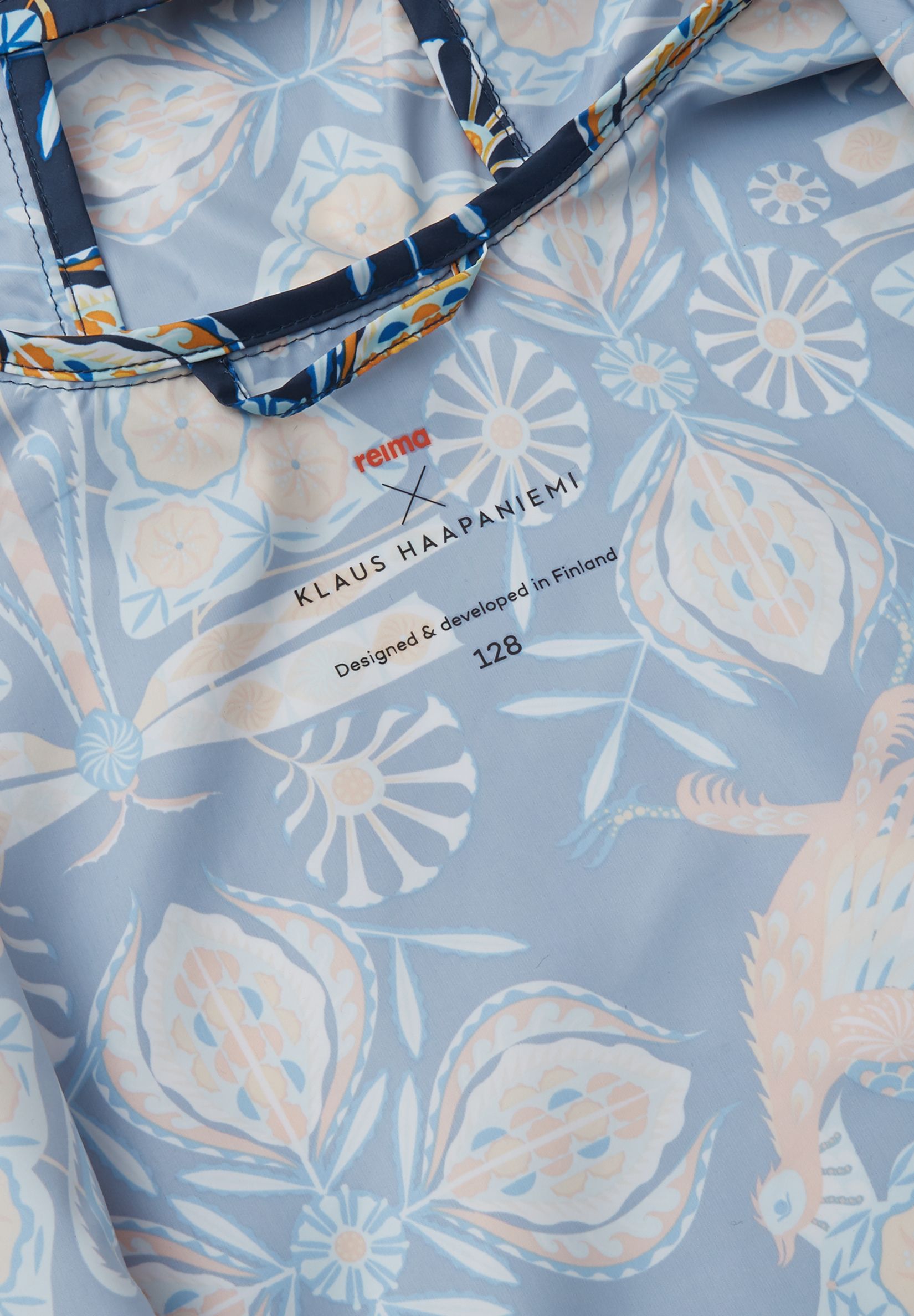 Куртка Reima 531595-6983 - фото 5