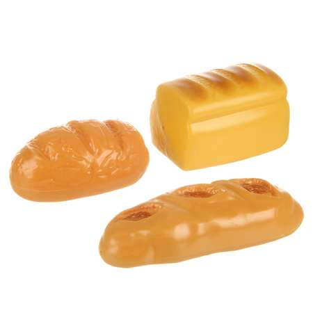 Игрушка Veld Co продукты 8 предм.