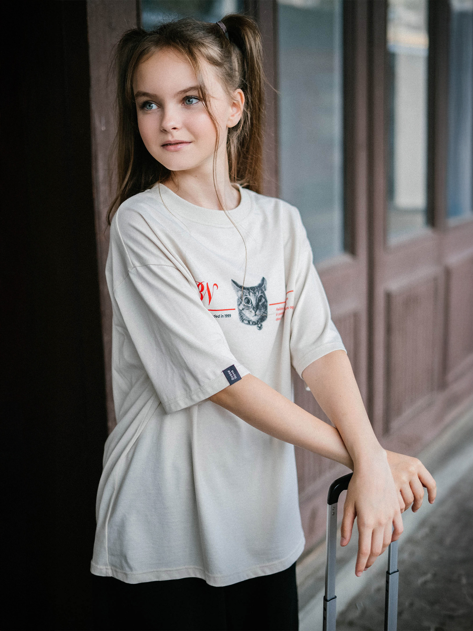 Футболка Bossa Nova 266Ф-161-М - фото 2