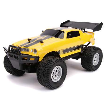 Автомобиль РУ Jada Chevrolet 1:12