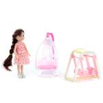 Кукла мини Veld Co