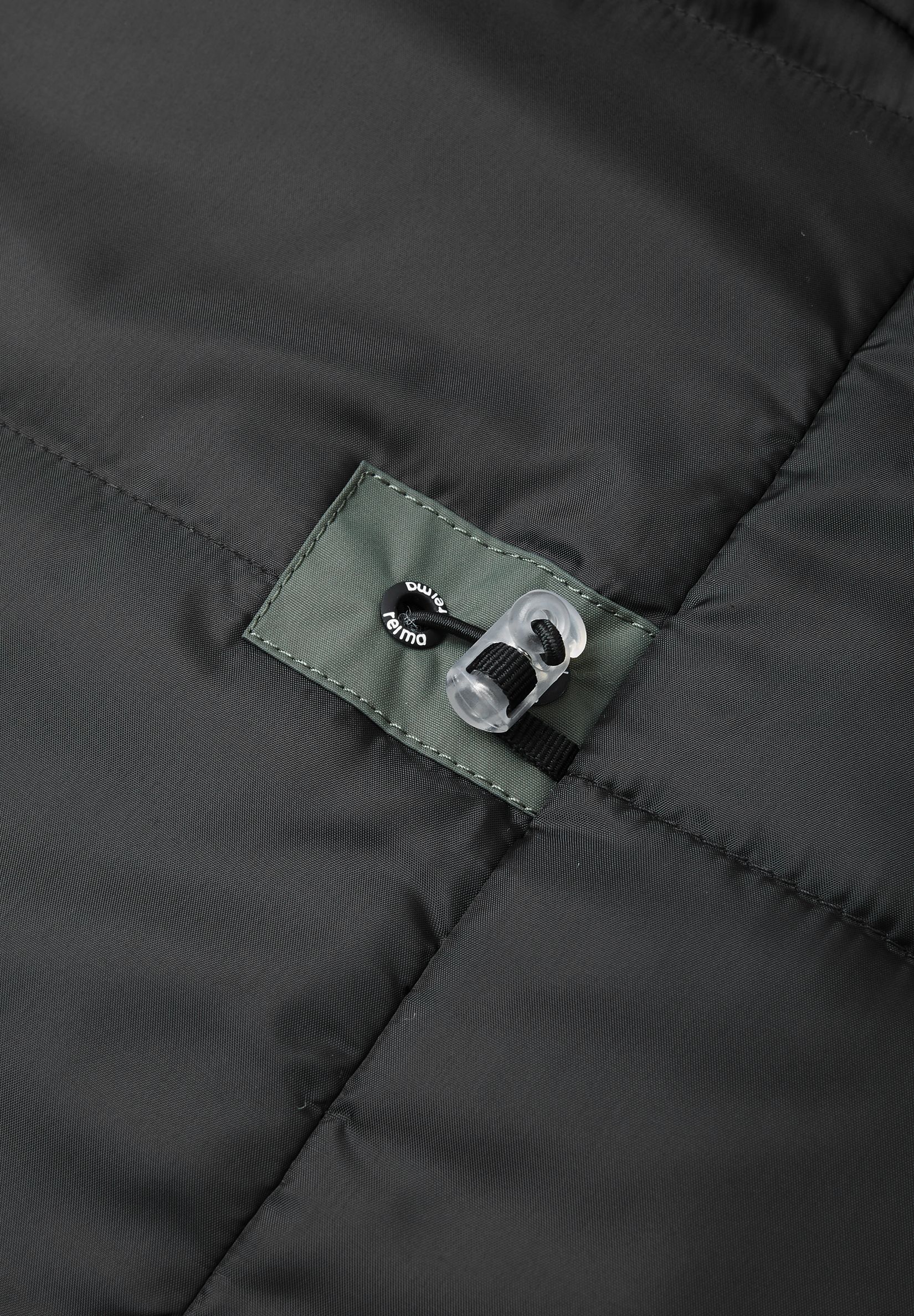 Куртка Reima 5100105A-8510 - фото 9