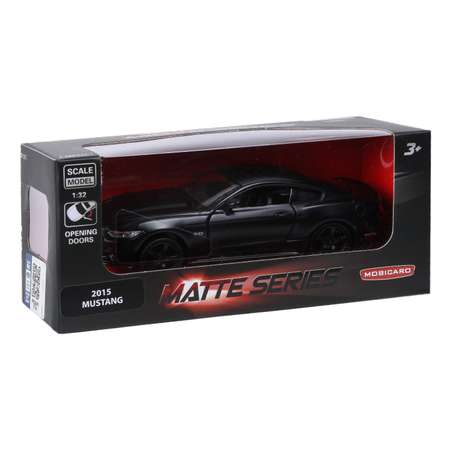Автомобиль Mobicaro Mustang 1:32