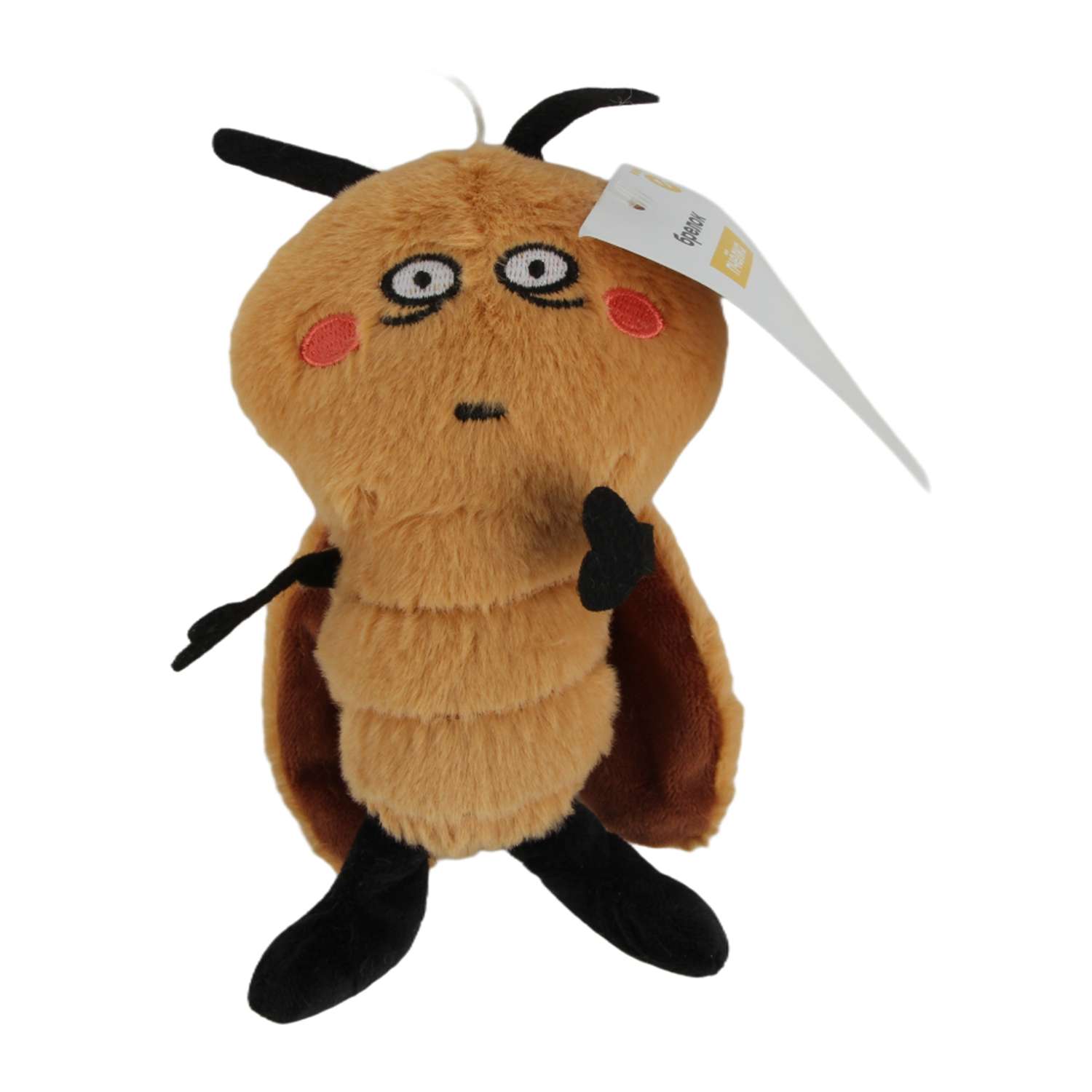 Брелок ё Пчёлка в ассортименте - фото 3