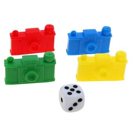 Настольная игра Play Land