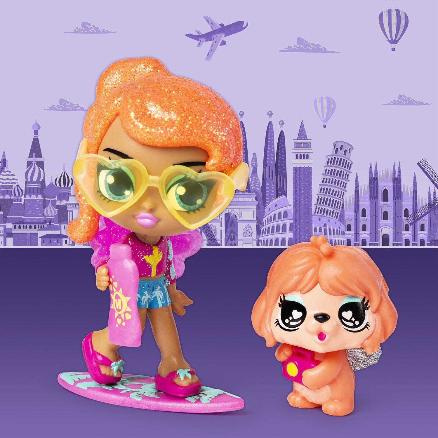 Фигурка Hatchimals - фото 18