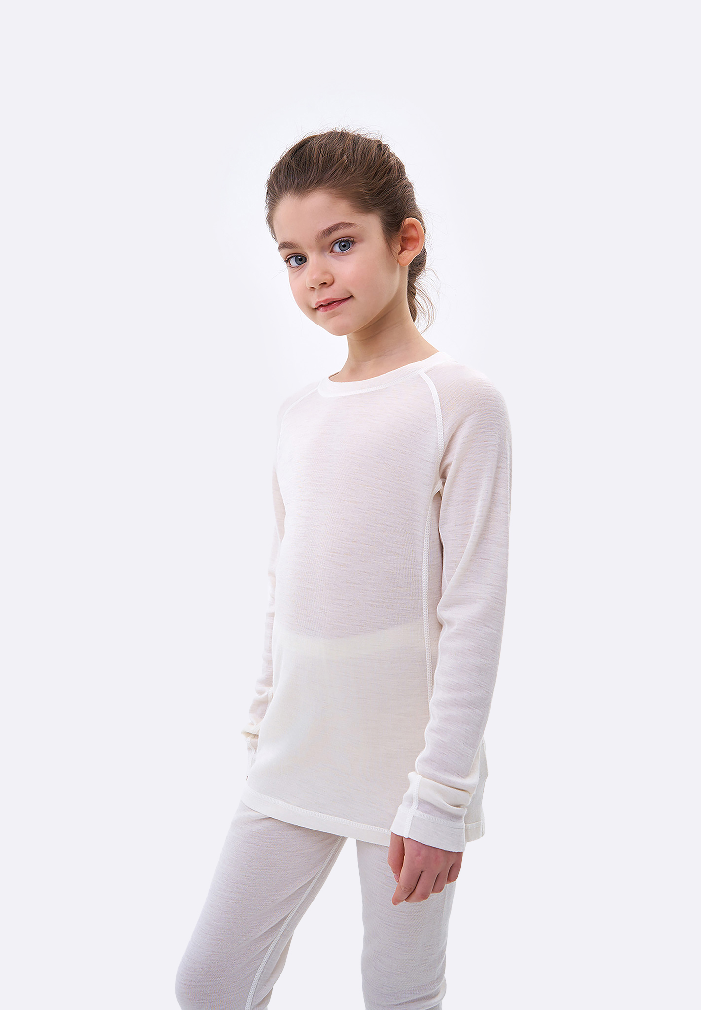 Комплект термобелья Lassie 72204102-0100 - фото 6