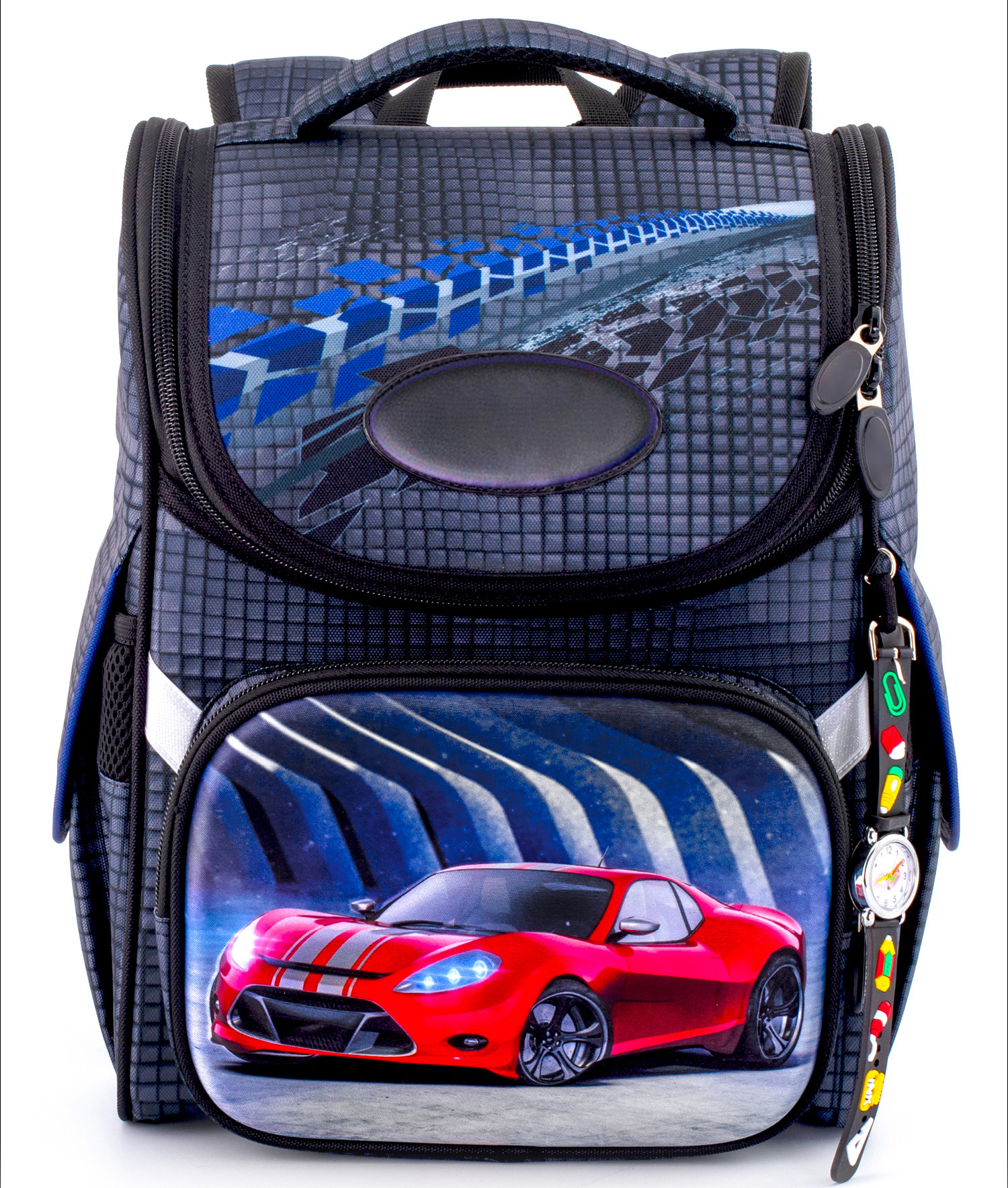 Ранец SkyName - фото 2