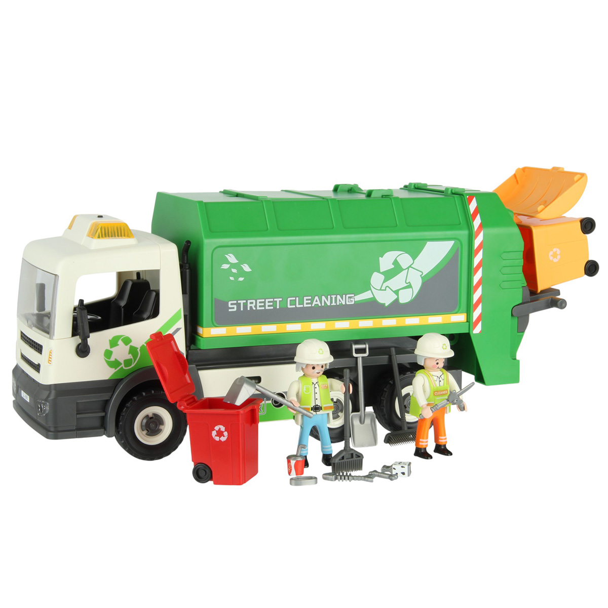 Конструктор Veld Co - фото 1