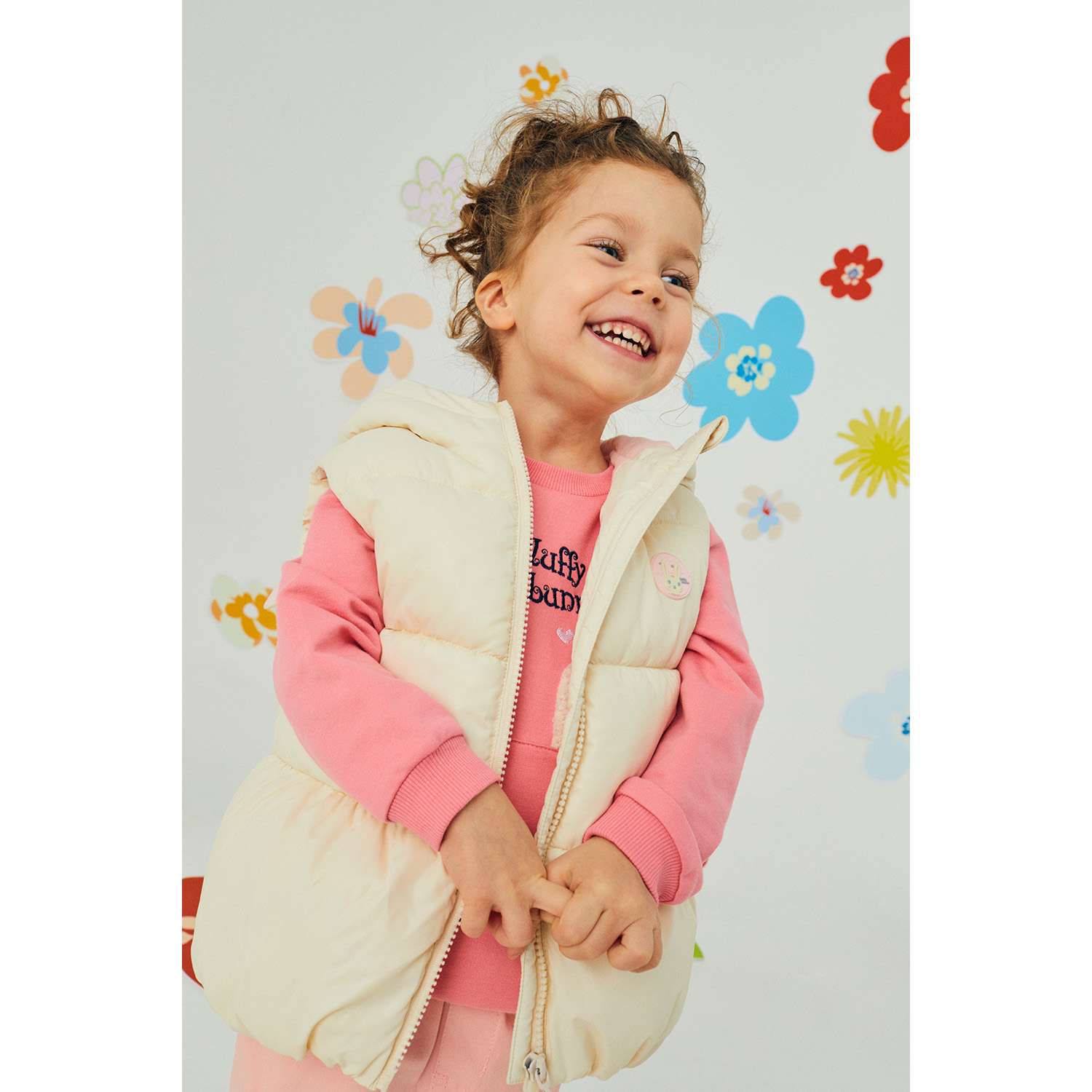 Свитшот BabyGo S22BG1-F 6349ig-JJ - фото 6