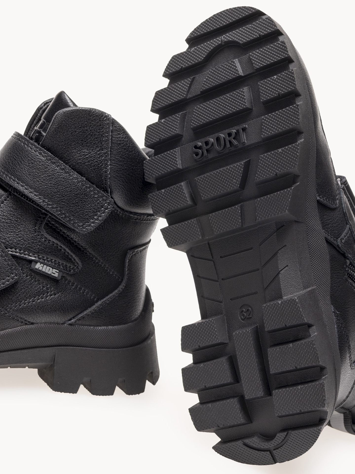 Ботинки BADEN KPZ004-020 - фото 6