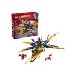 Конструктор LEGO NINJAGO 321 дет.