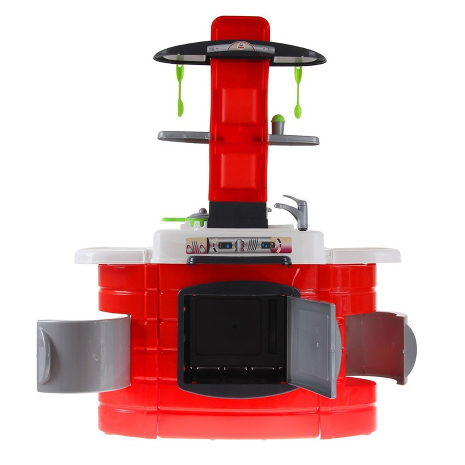 Игрушечная кухня Palau Toys - фото 4