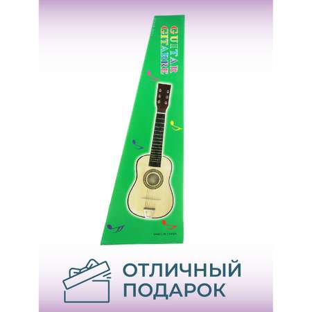 Игрушка музыкальная Veld Co гитара
