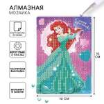 Алмазная мозаика Disney
