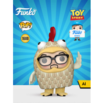 Фигурка Funko Disney Toy Story Al