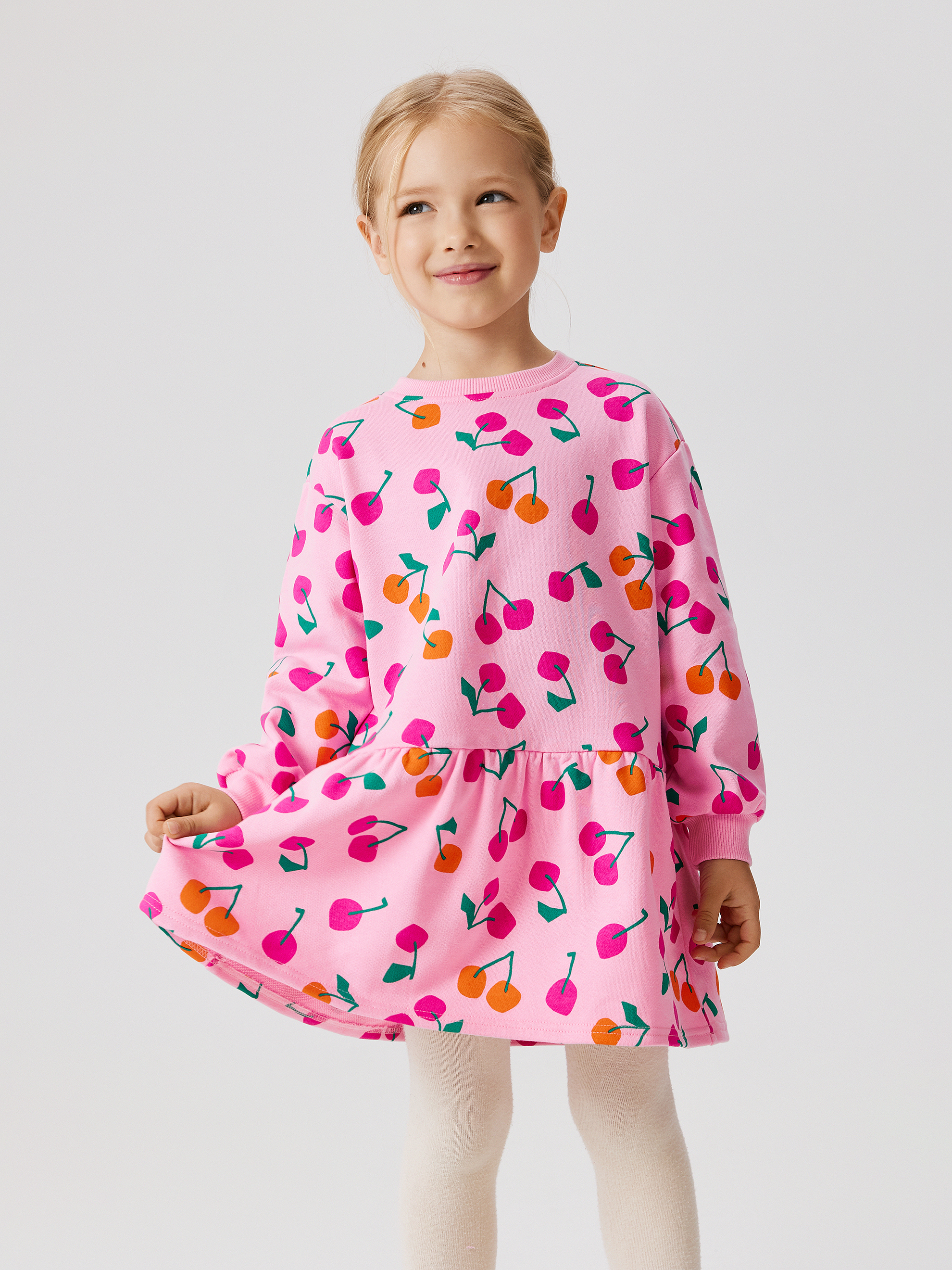 Платье Acoola 20220200884_0093225 - фото 5