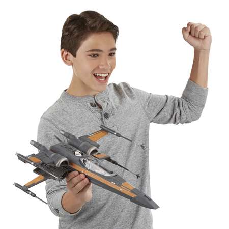 Космический корабль Star Wars