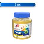 Краски гуашь Луч 1 цв.