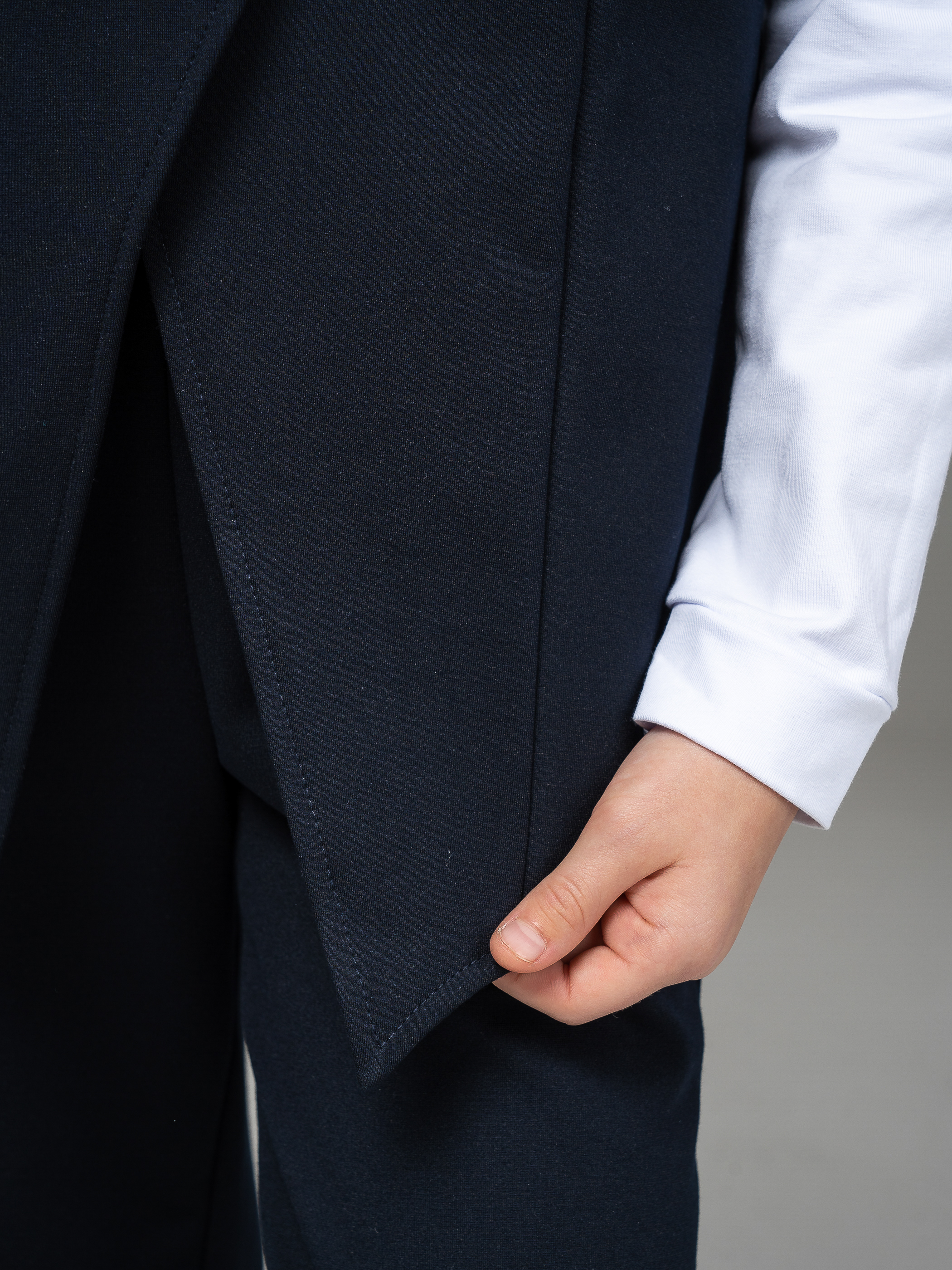 Жилет Looklie 1599DRtsi - фото 4