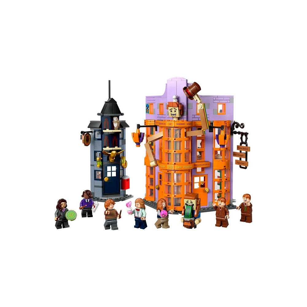 Конструктор LEGO Harry Potter - фото 2