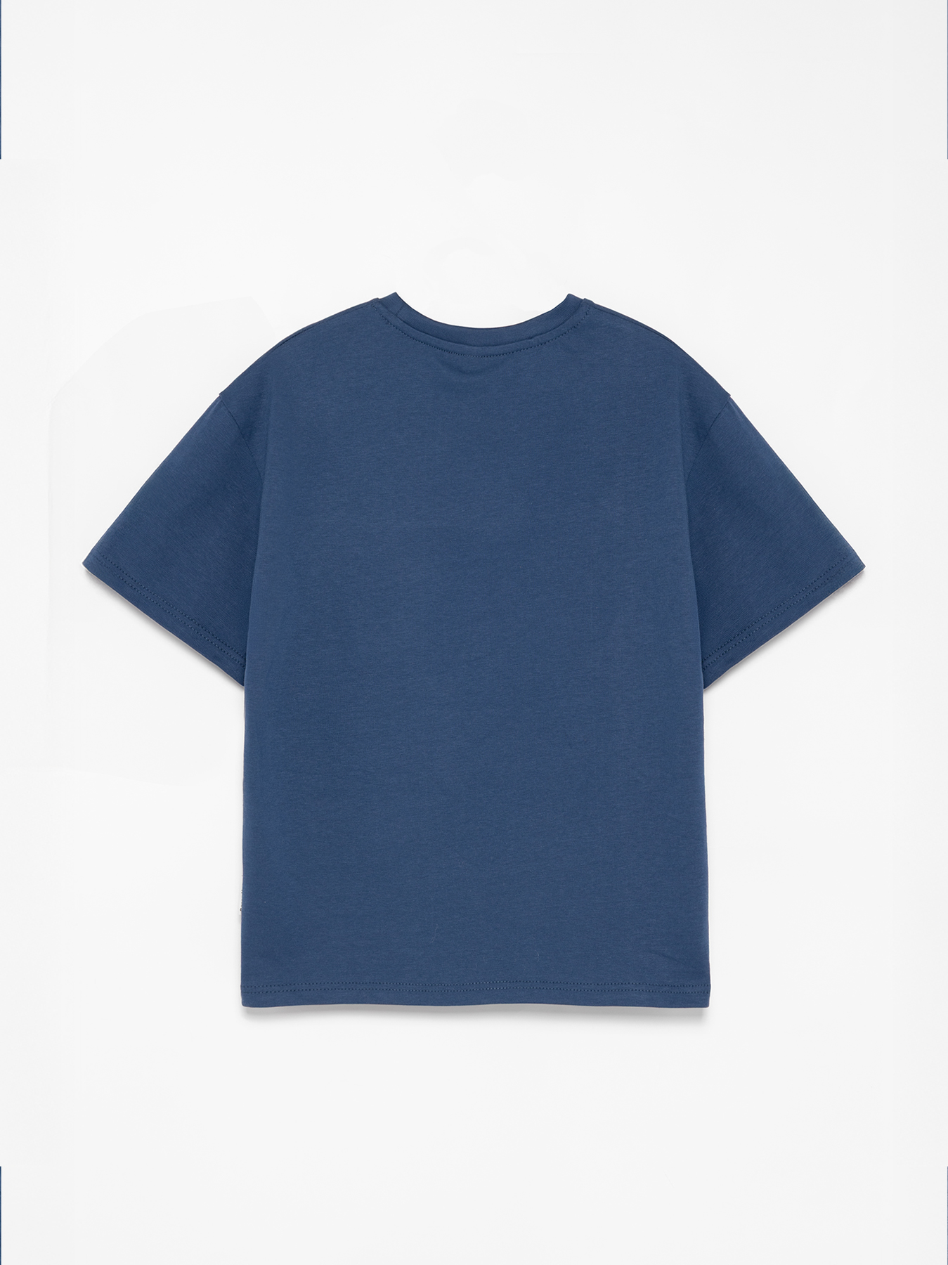 Футболка Bossa Nova 254Л25-161-С - фото 6