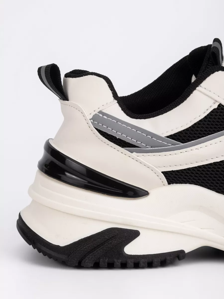 Кроссовки KDX ROYSS-01 black - фото 15