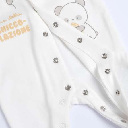 Комбинезон нательный Chicco