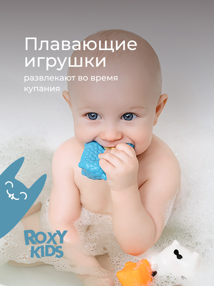 Игрушка ROXY-KIDS Моя ферма - фото 2