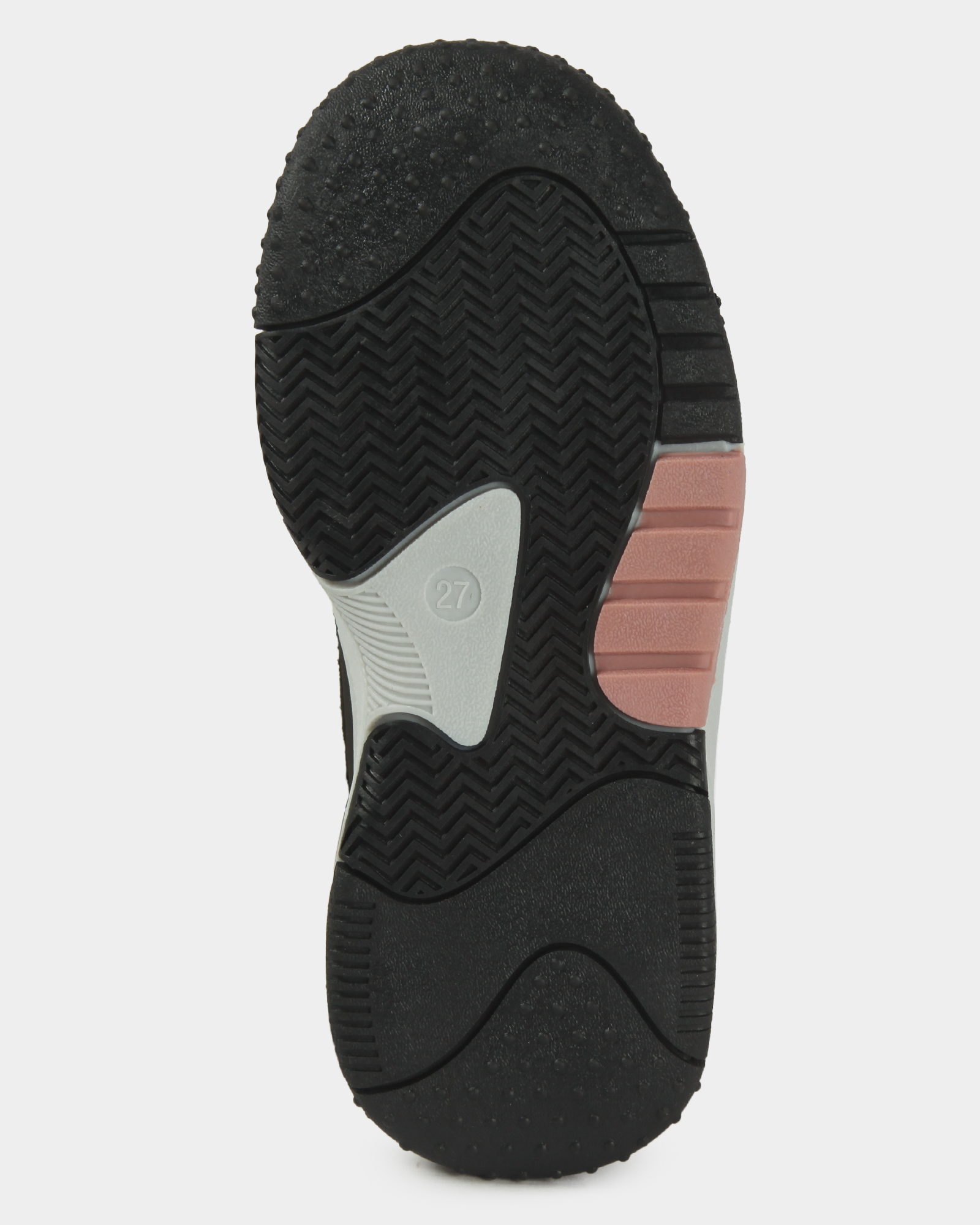 Ботинки Jook S26ZRkgHS-302-99 - фото 5