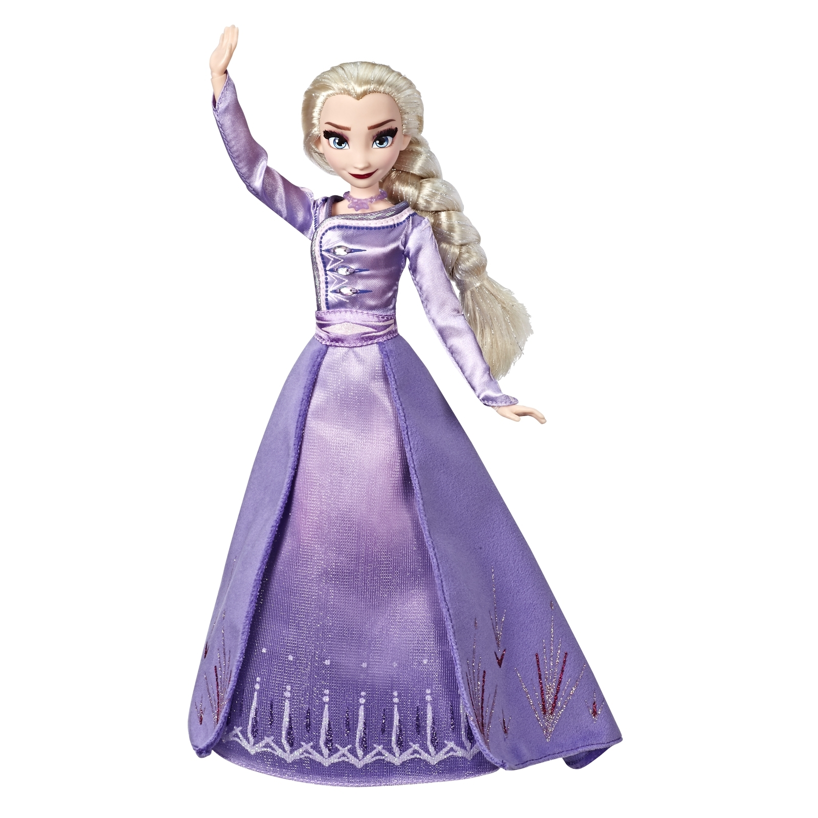 Кукла классическая Disney Doorables E6844EU4 - фото 1