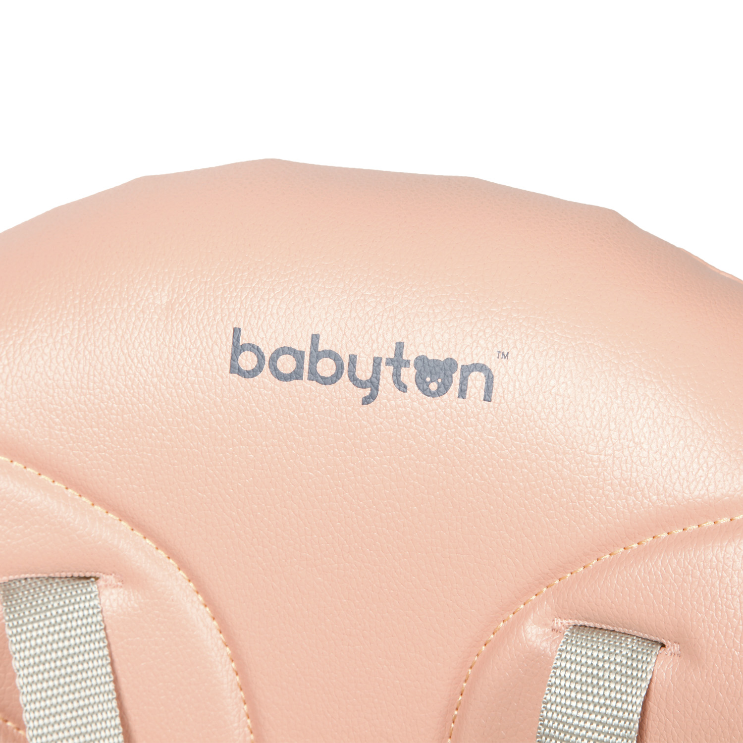 Стульчик для кормления Babyton Bueno Coral трансформер - фото 16