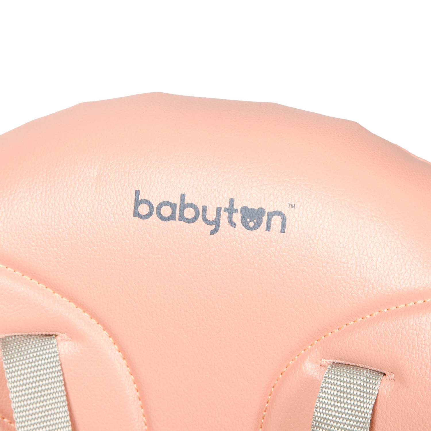 Стульчик для кормления Babyton Bueno Coral трансформер - фото 16