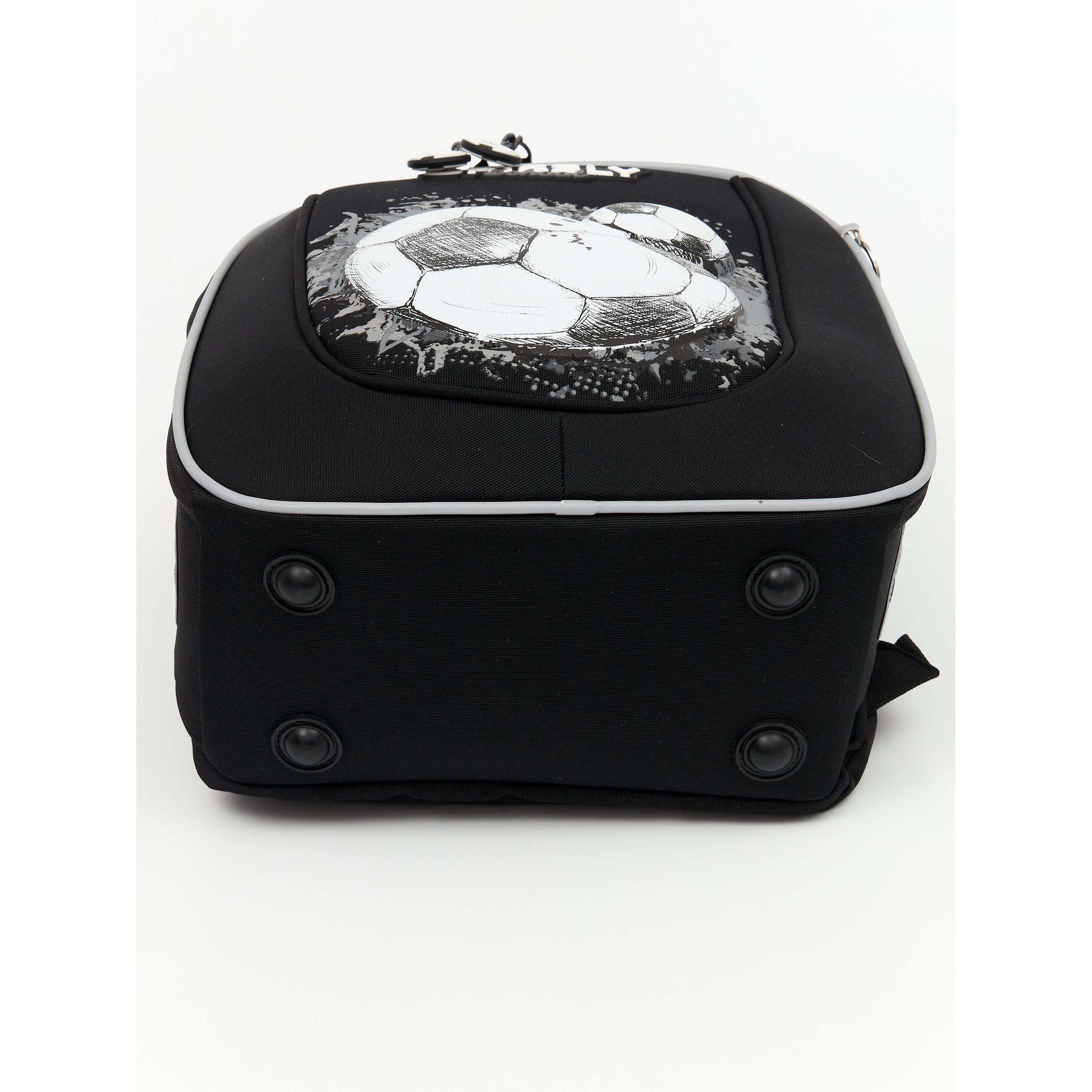 Рюкзак Grizzly Футбол - фото 5