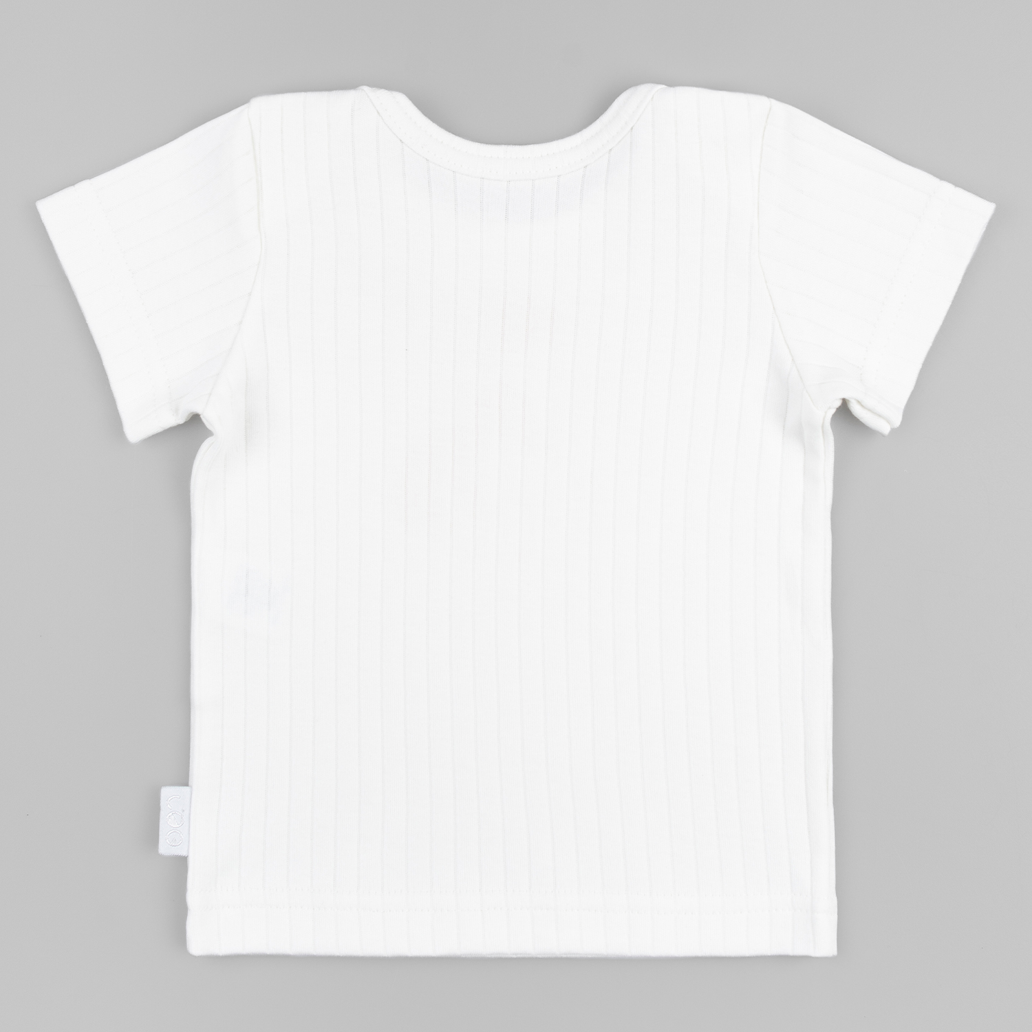 Футболка 3шт LEO 1001А-22_молочный/бежевый - фото 18