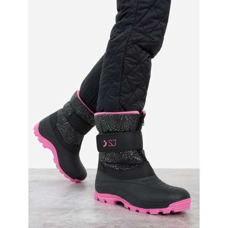 Сапоги SAFETY JOGGER