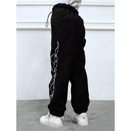 Брюки Lemonwear