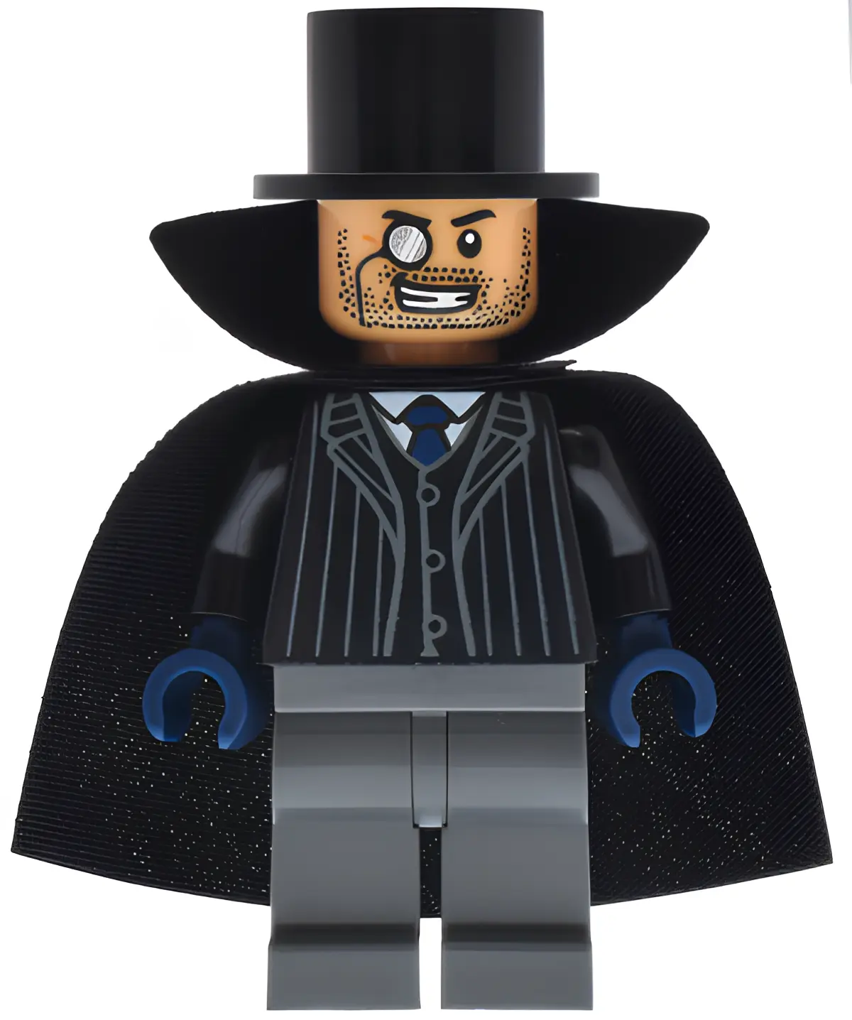 Фигурка LEGO Town Professor Moriarty - фото 1