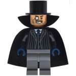 Фигурка LEGO Town Professor Moriarty