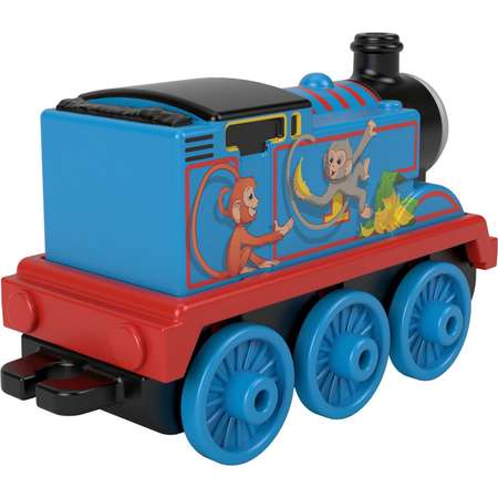 Развивающая железная дорога Thomas and Friends