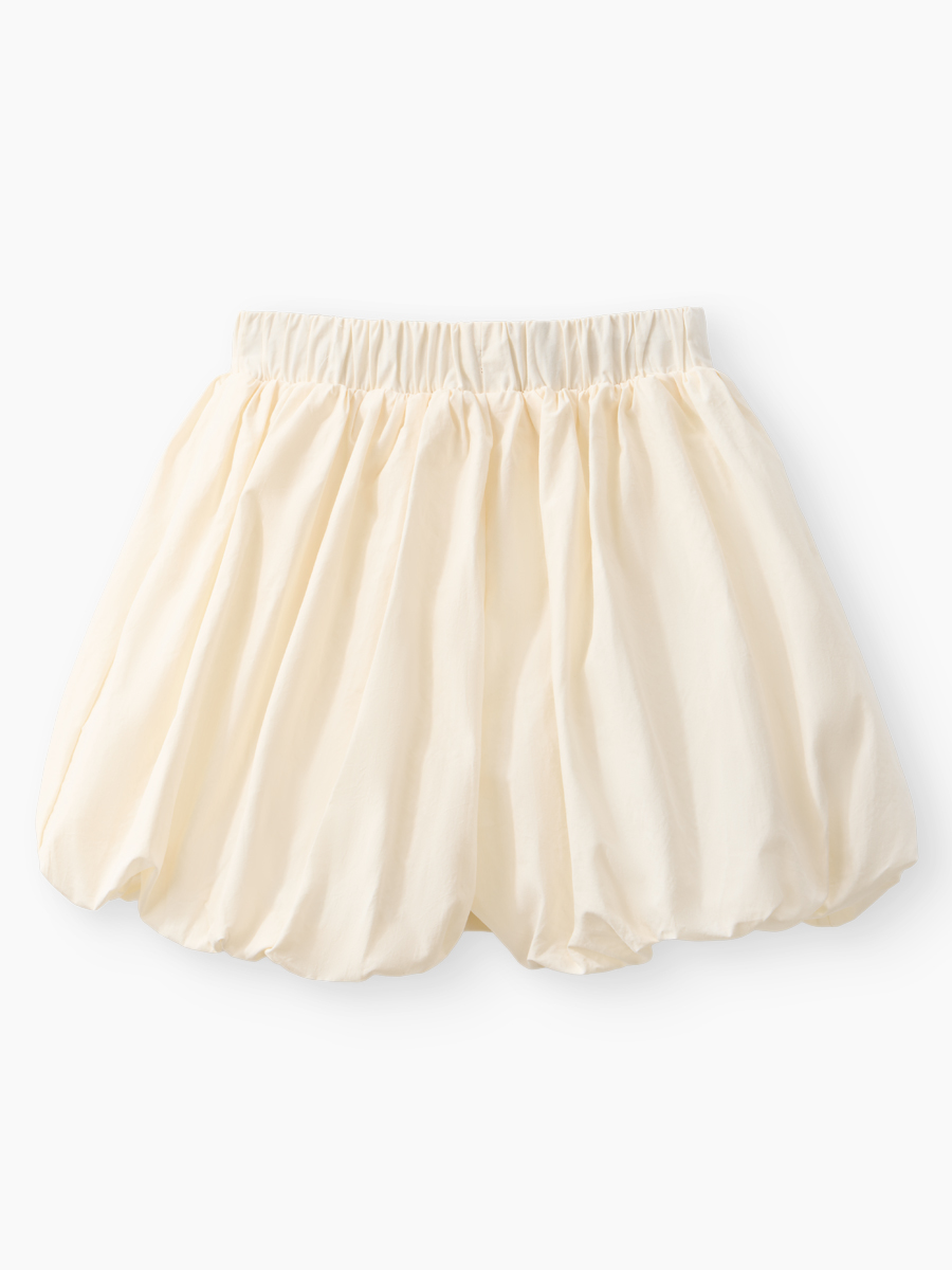 Шорты Happy Baby 88311-1_cmilky-cream - фото 2