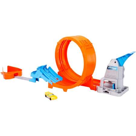Игровой набор Hot Wheels