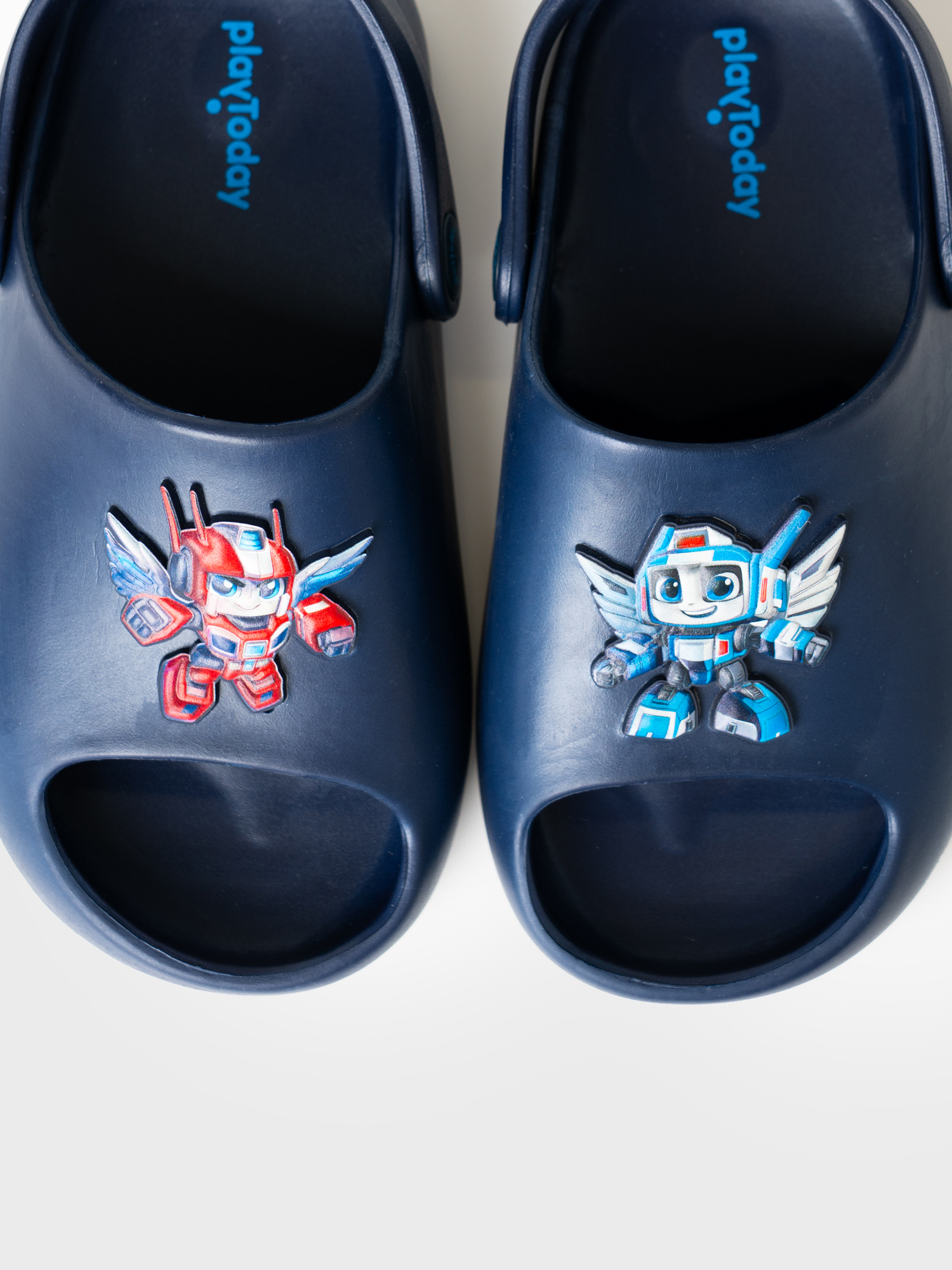 Сабо PlayToday 12612737 - фото 11