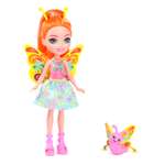 Кукла мини Enchantimals Белис и Дарт