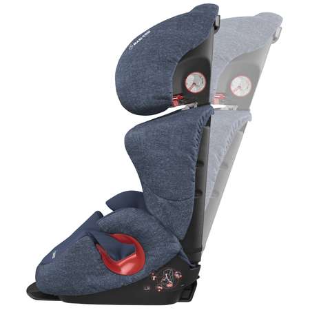 Автокресло Maxi-Cosi 2/3 (15-36 кг)