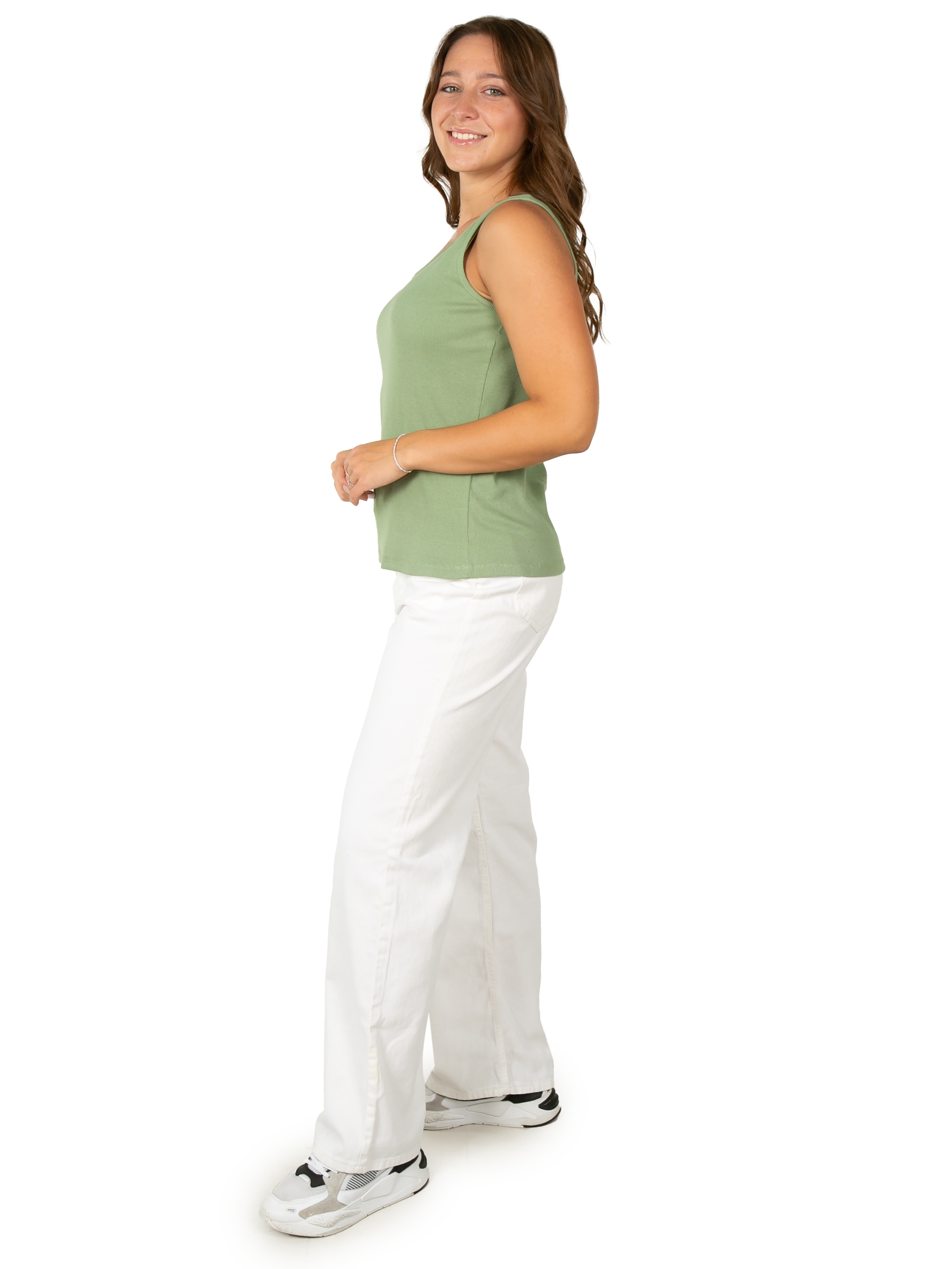 Майка N.O.A. 31906 - фото 15