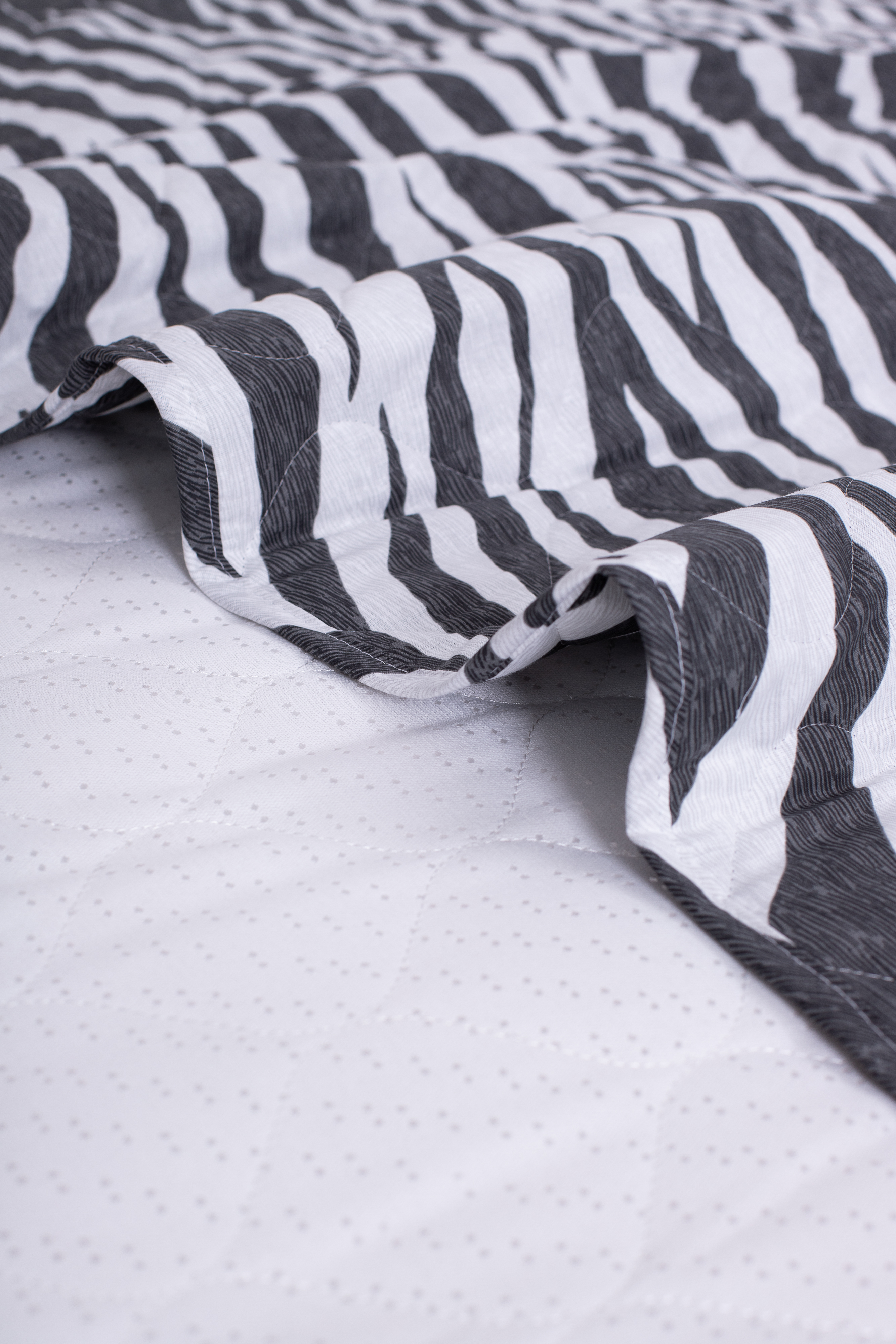 Покрывало MILANIKA Саванна 150 x 215 см хлопок - фото 8