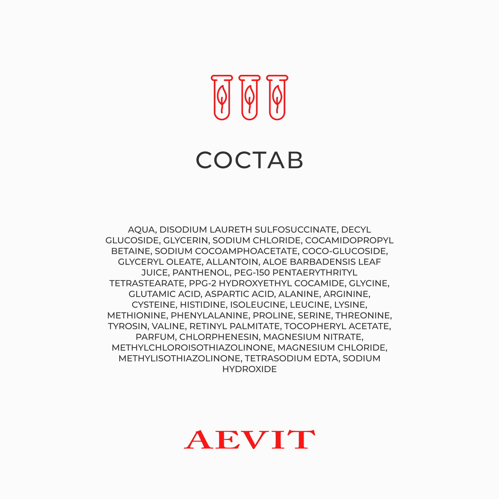 Гель AEVIT Очищающий 200 мл - фото 7
