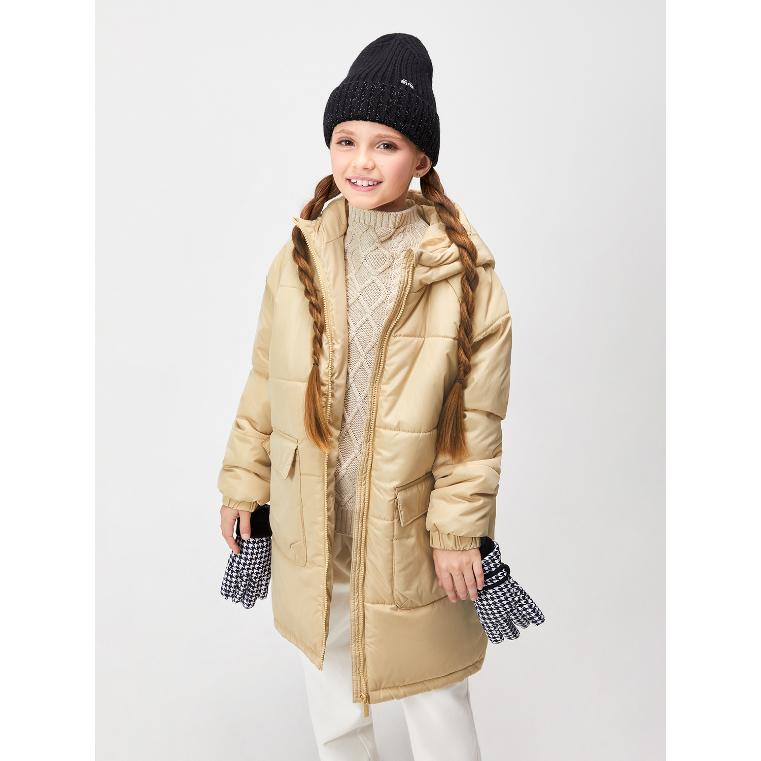 Шапка Acoola 20236400221_0072851 - фото 5